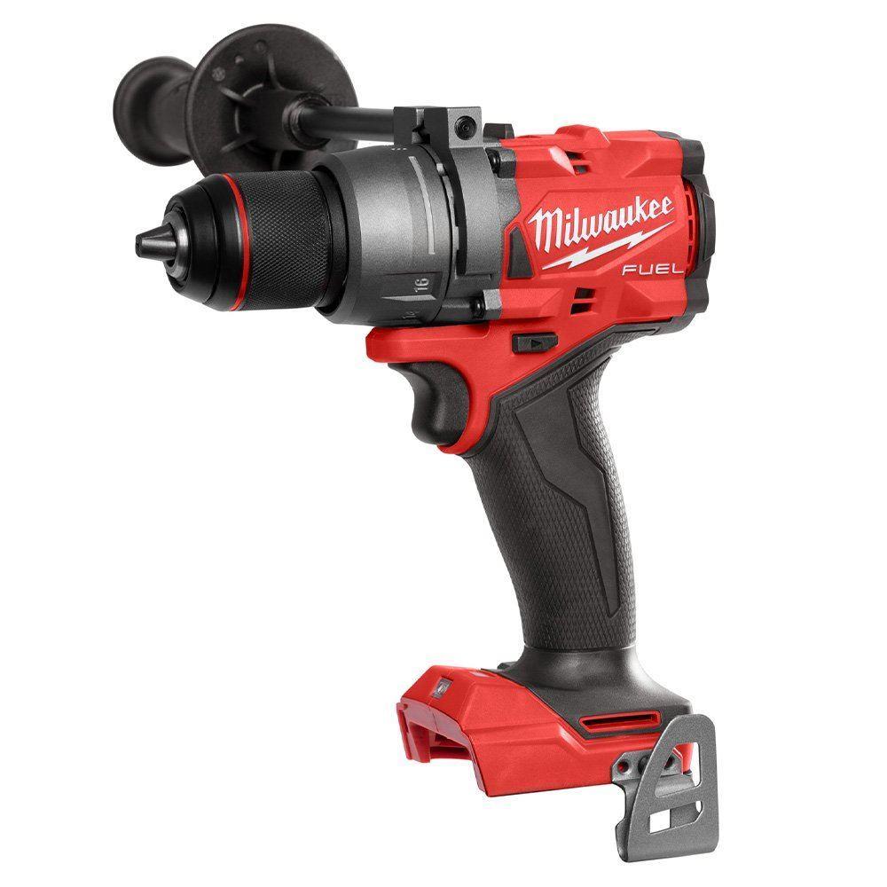 Milwaukee 18V 7 Piece Combo Kit with 3 x 5.0Ah Batteries & Charger M18T4TKIT-4669
