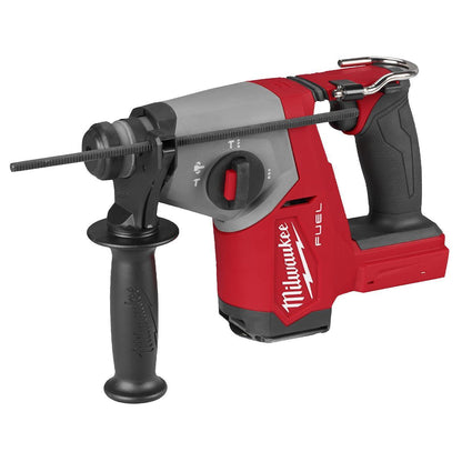 Milwaukee 18V 12 Piece Combo Kit with 3 x 5.0Ah Batteries & Charger M18T4TKIT-4717